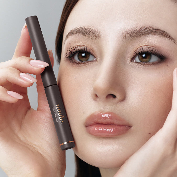 MUDE Mood Volume Up Skinny Mascara