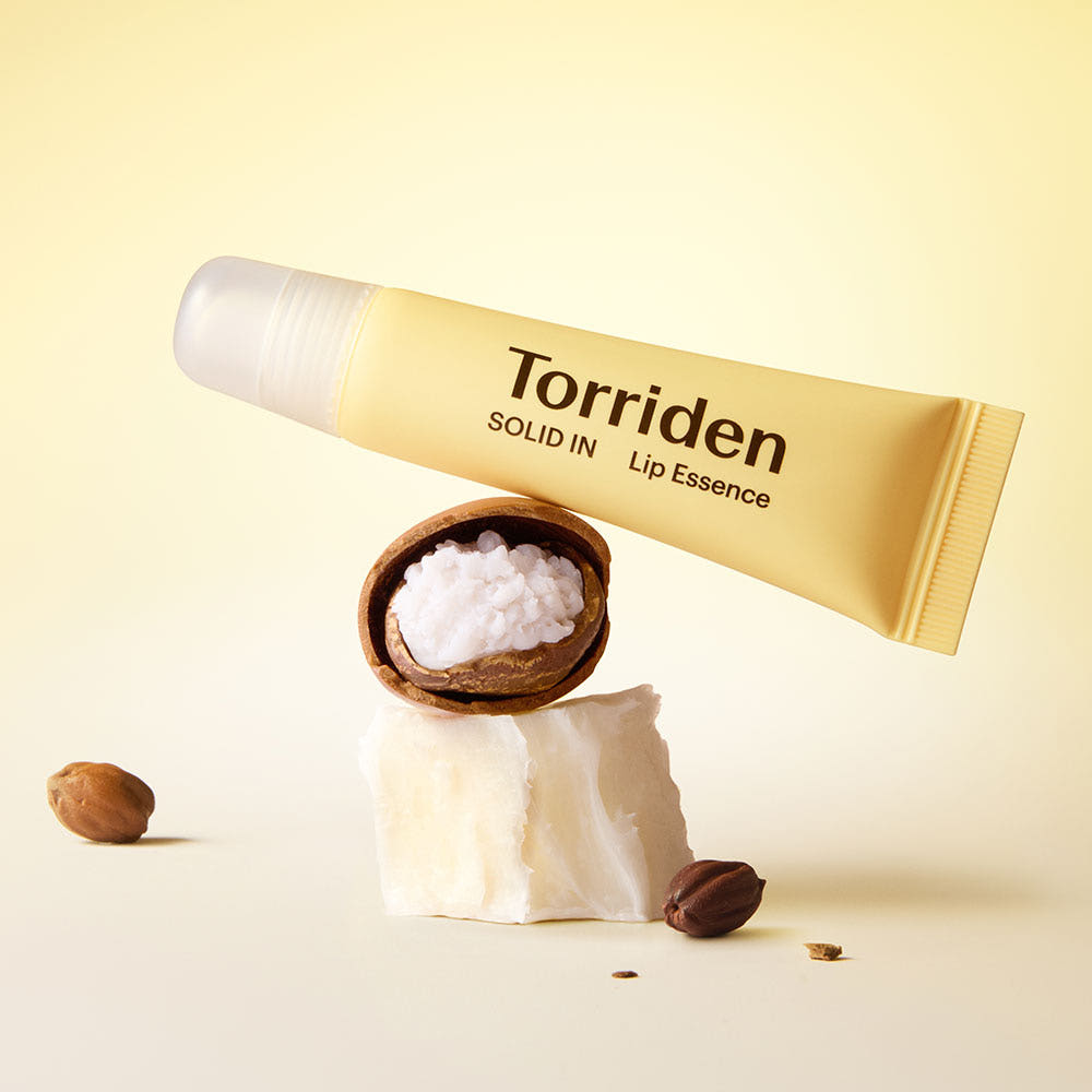TORRIDEN Solid In 5D Multi Ceramide Lip Essence 11ml