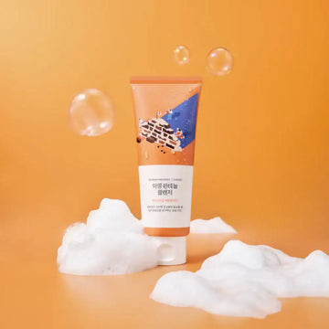ROUND LAB Yakkong Panthenol Cleanser 150ml
