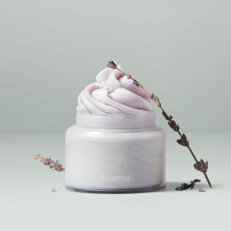 WHIPPED Vegan Pack Cleanser 80g 5 Types