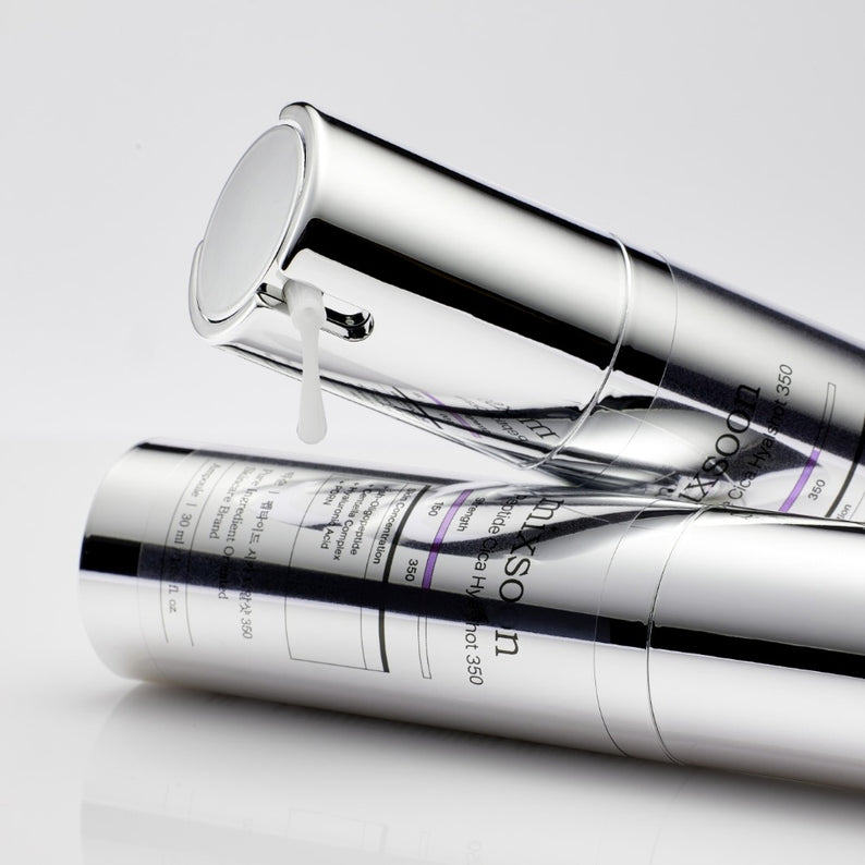 MIXSOON Peptide Cica Hyal Shot 350 30ml