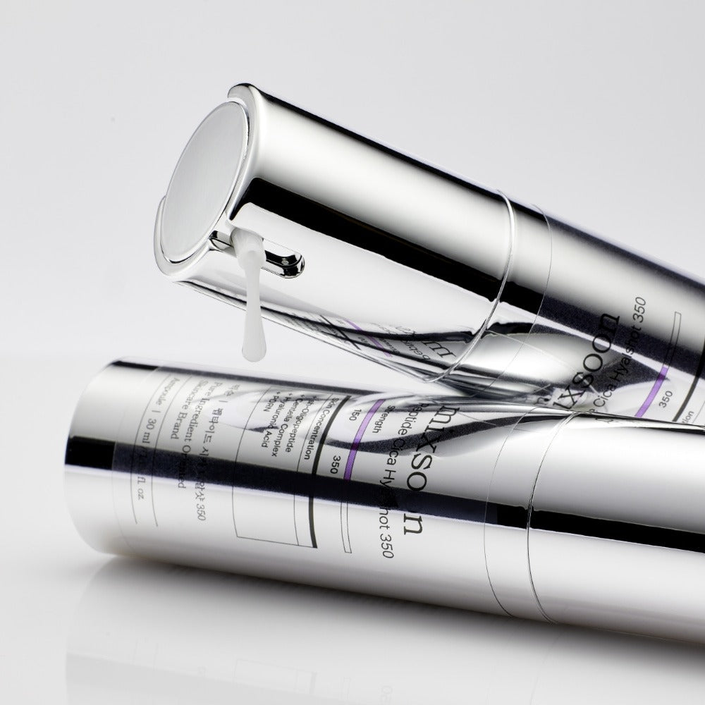 MIXSOON Peptide Cica Hyal Shot 350 30ml