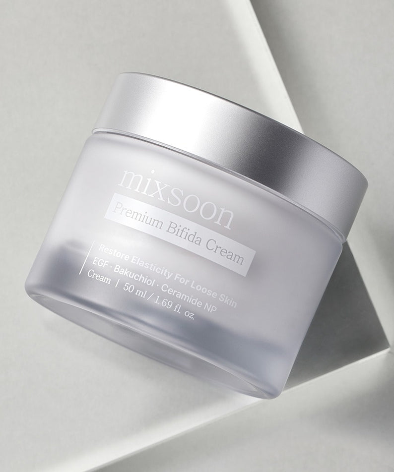 MIXSOON Premium Bifida Cream 50ml