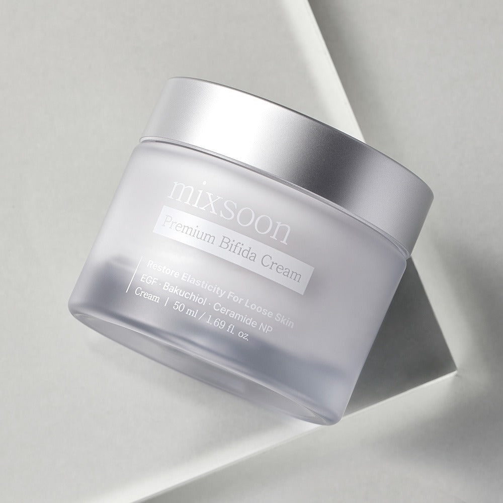 MIXSOON Premium Bifida Cream 50ml