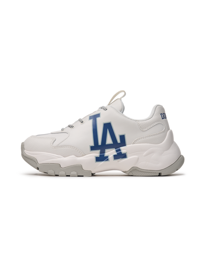MLB Big Ball Chunky A LA Dodgers WHITE