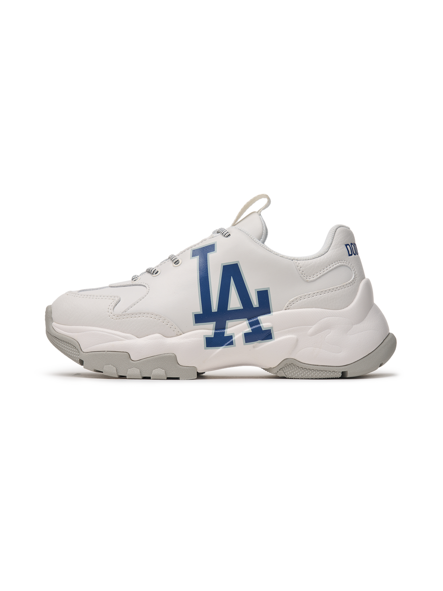 MLB Big Ball Chunky A LA Dodgers WHITE