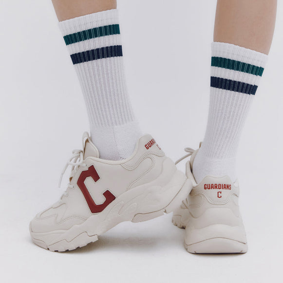 MLB Bigball CHUNKY Window Cleaveland Gardians disponible sur Ma petite Coree, ton Eshop 100% K-beauty en direct de Seoul