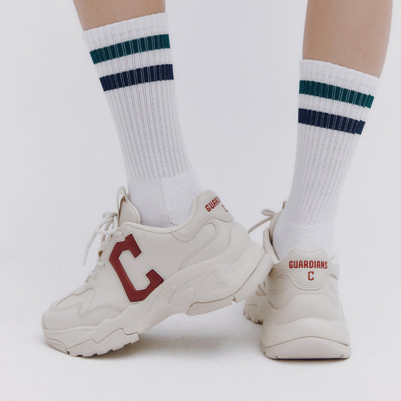 MLB Bigball CHUNKY Window Cleaveland Gardians disponible sur Ma petite Coree, ton Eshop 100% K-beauty en direct de Seoul