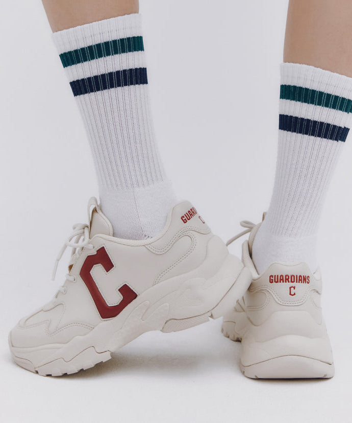 MLB Bigball CHUNKY Window Cleaveland Gardians disponible sur Ma petite Coree, ton Eshop 100% K-beauty en direct de Seoul