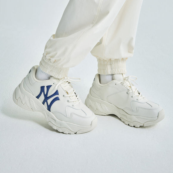 Sneakers Yankees Chunky Shoes MLB Bigball Chunky Yankees