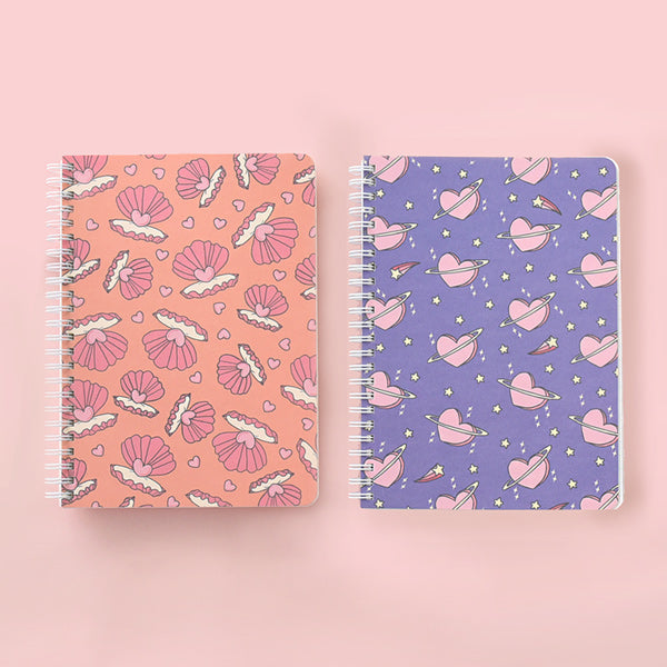 MONOLIKE Fantastic A5 Notebook on sales on our Website !