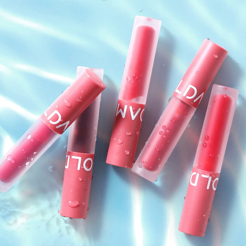 MOOLDA Tattoo Fixing Lip Water Tint disponible sur Ma petite Coree, ton Eshop 100% K-beauty en direct de Seoul
