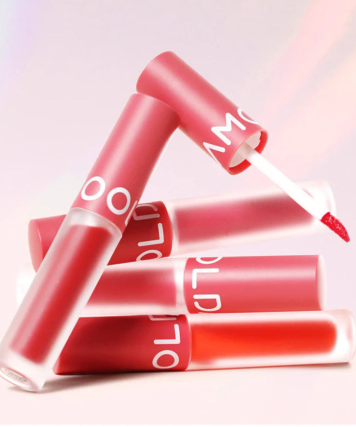 MOOLDA Glow Dewy Tint
