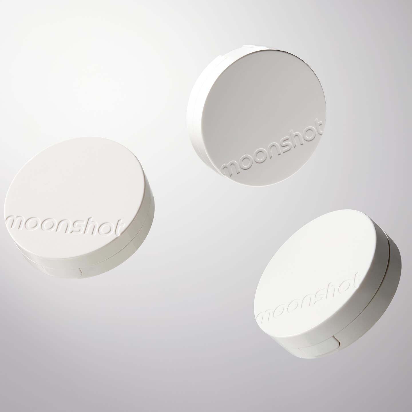 MOONSHOT Conscious Fit Glow Cushion Foundation disponible sur Ma petite Coree, ton Eshop 100% K-beauty en direct de Seoul