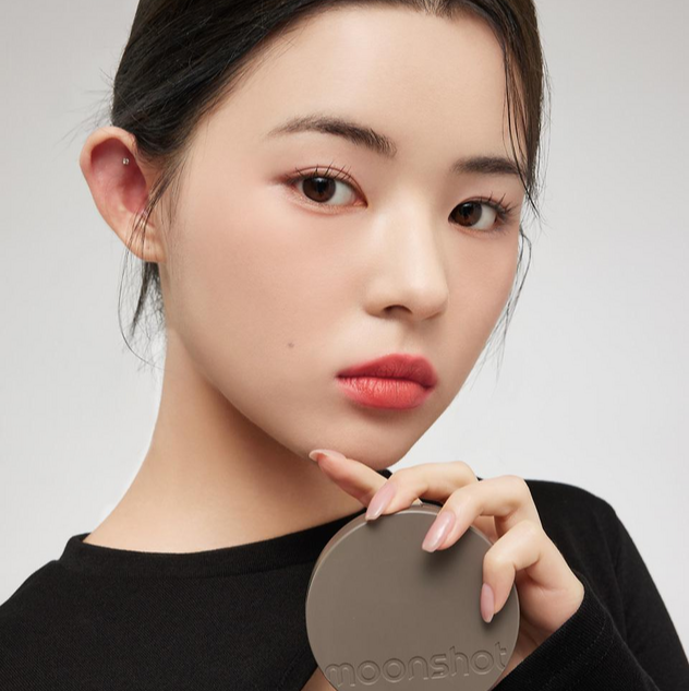 MOONSHOT Conscious Fit Matte Cushion Foundation disponible sur Ma petite Coree, ton Eshop 100% K-beauty en direct de Seoul
