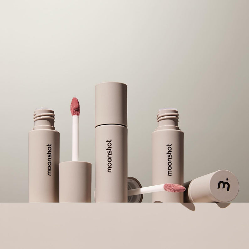 MOONSHOT Conscious Fit Melow Lip Tint disponible sur Ma petite Coree, ton Eshop 100% K-beauty en direct de Seoul