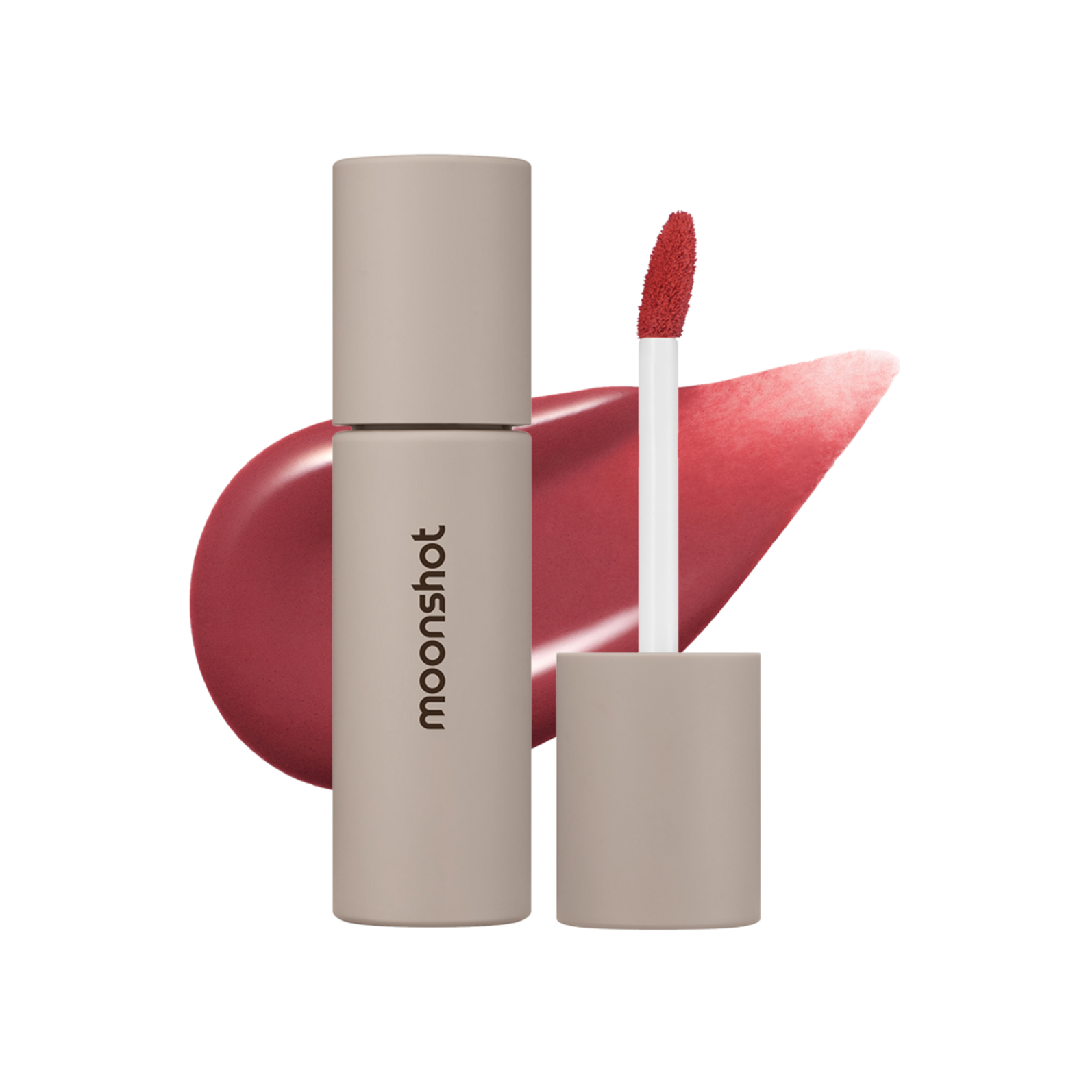 MOONSHOT Consious Fit Mellow Lip Tint disponible sur Ma petite Coree, ton Eshop 100% K-beauty en direct de Seoul