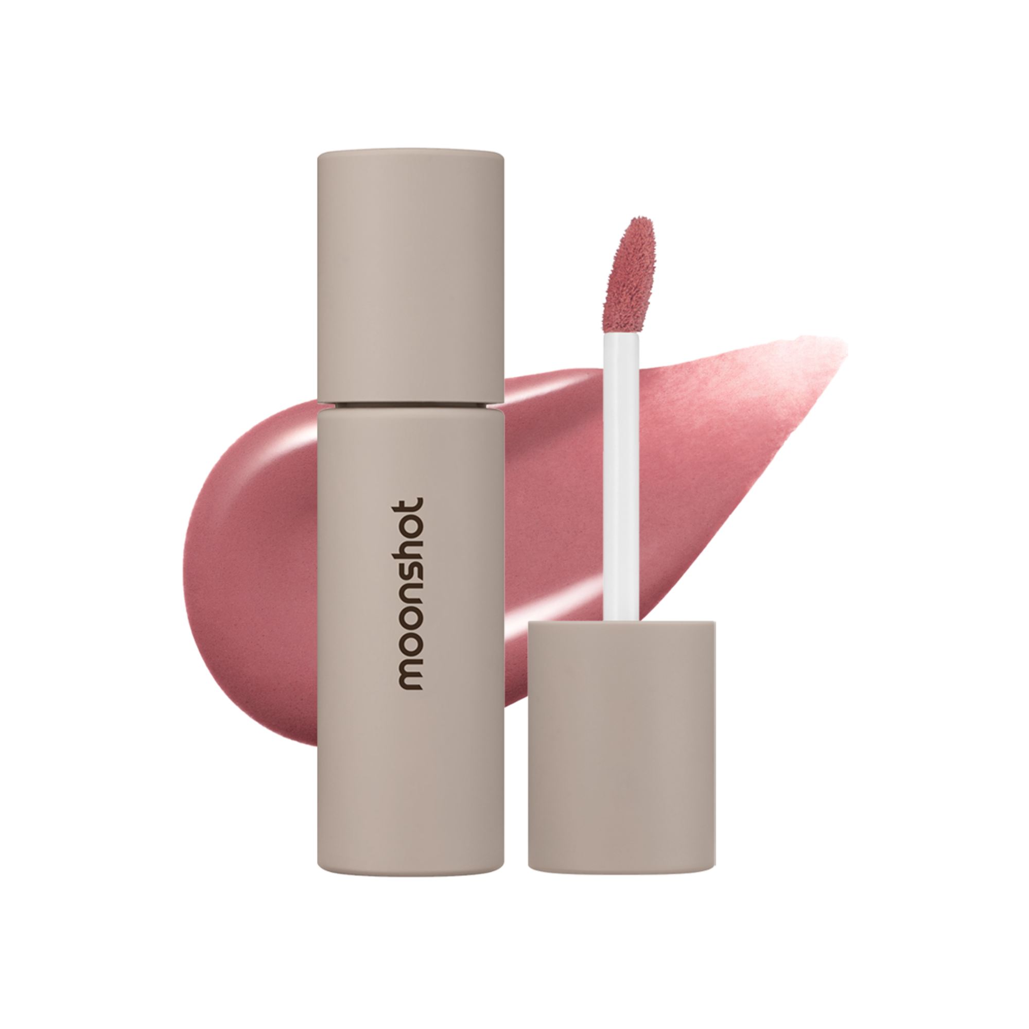 MOONSHOT Consious Fit Mellow Lip Tint disponible sur Ma petite Coree, ton Eshop 100% K-beauty en direct de Seoul