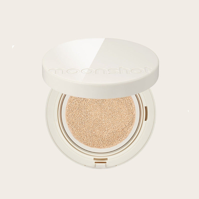 MOONSHOT Fit My Skin Glow Cushion disponible sur Ma petite Coree, ton Eshop 100% K-beauty en direct de Seoul