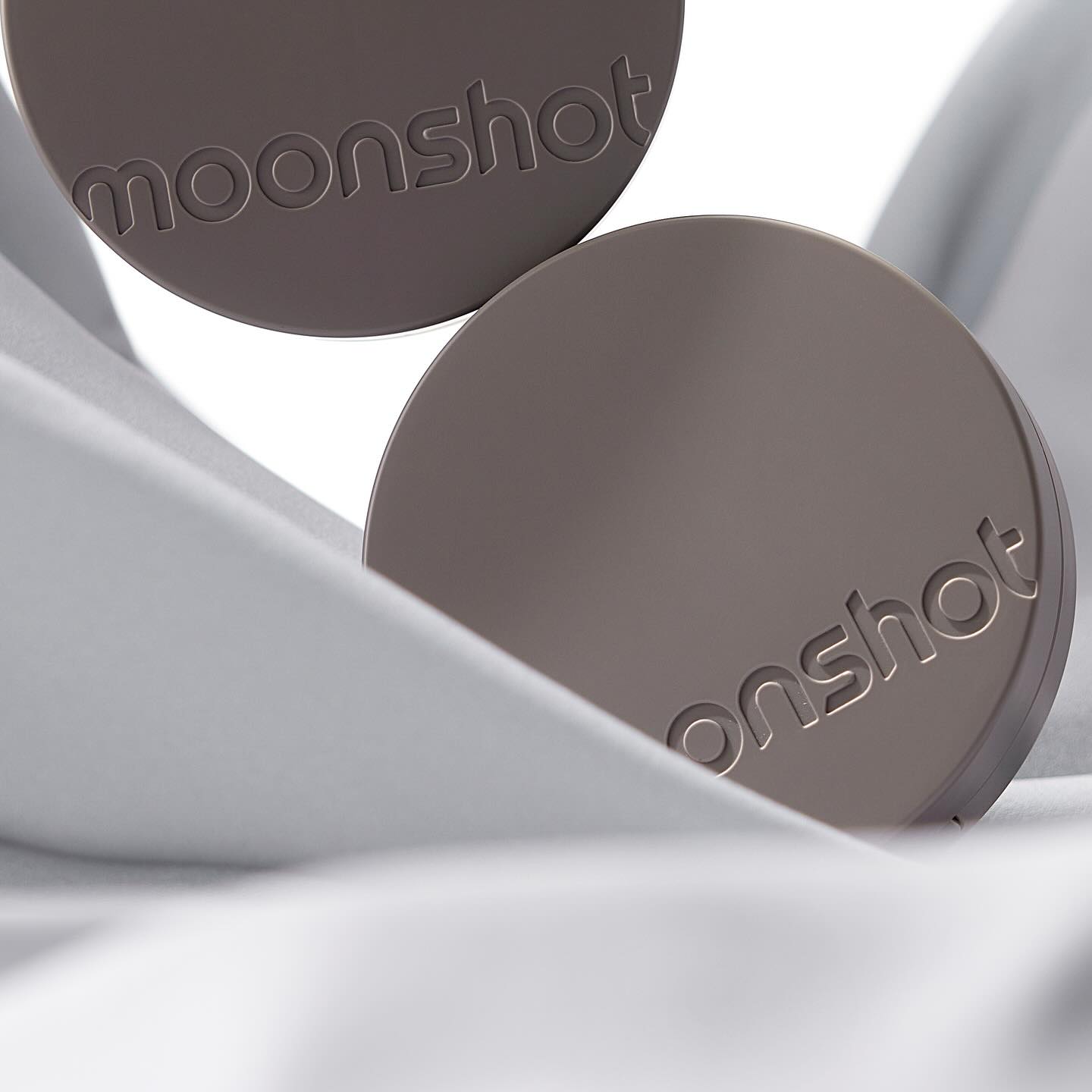 MOONSHOT Conscious Fit Matte Cushion Foundation