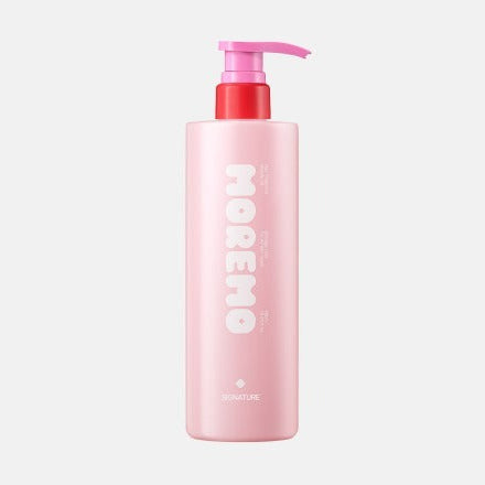 MOREMO Original Fragrance Hair Treatment Miracle 2X Signature Edition 480ml