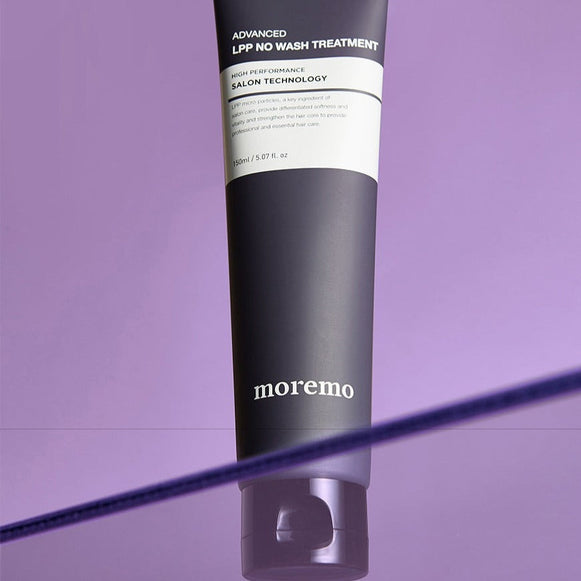 MOREMO Advanced LPP No Wash Treatment 150ml en stock sur Ma Petite Corée