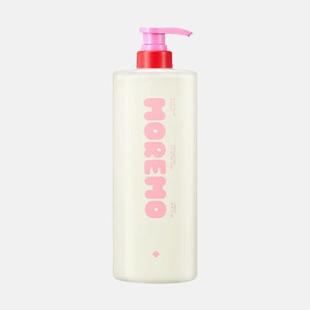 MOREMO Super Repair Shampoo 1000ml