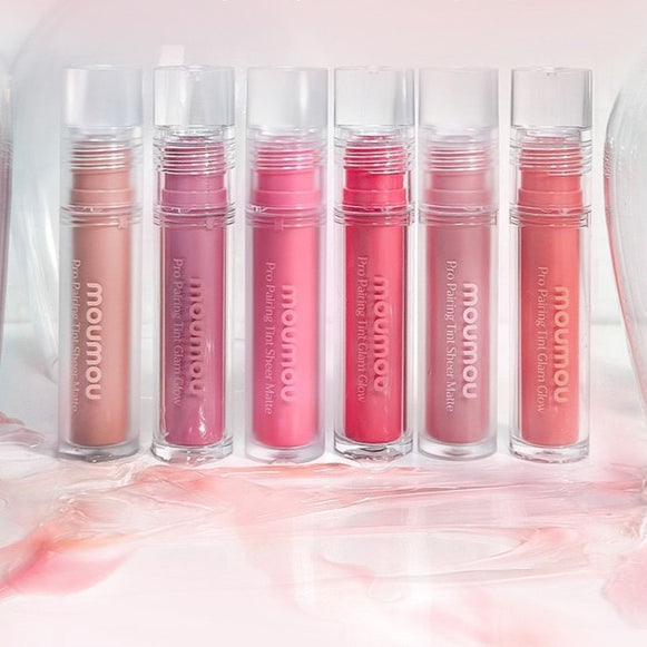 MOUMOU Pro Pairing Tint disponible sur Ma petite Coree, ton Eshop 100% K-beauty en direct de Seoul
