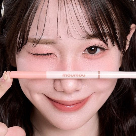 MOUMOU  Aegyo Flirting Easy Fit Duo