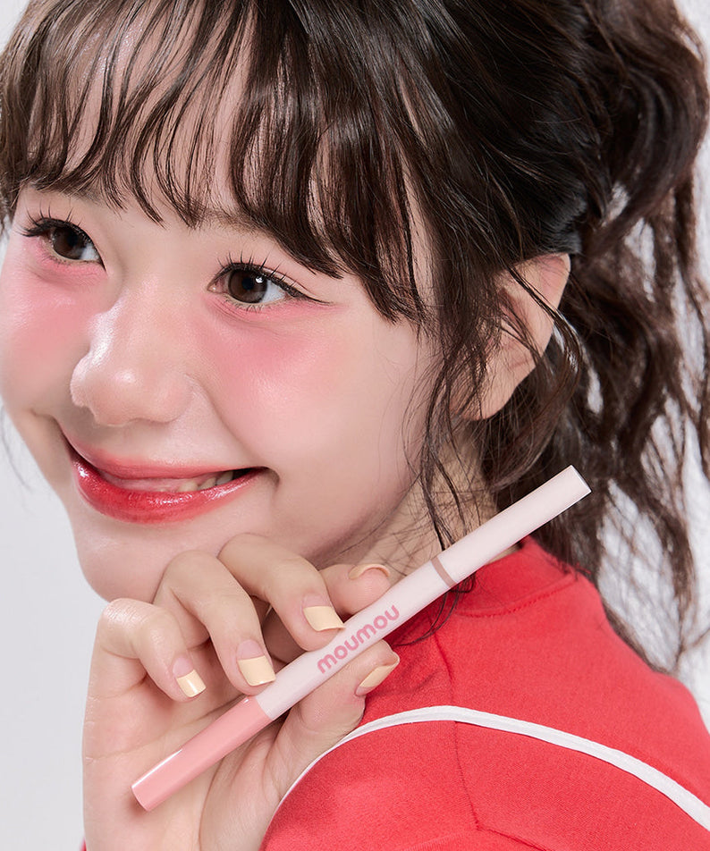 MOUMOU  Aegyo Flirting Easy Fit Duo