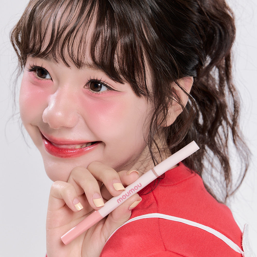 MOUMOU  Aegyo Flirting Easy Fit Duo