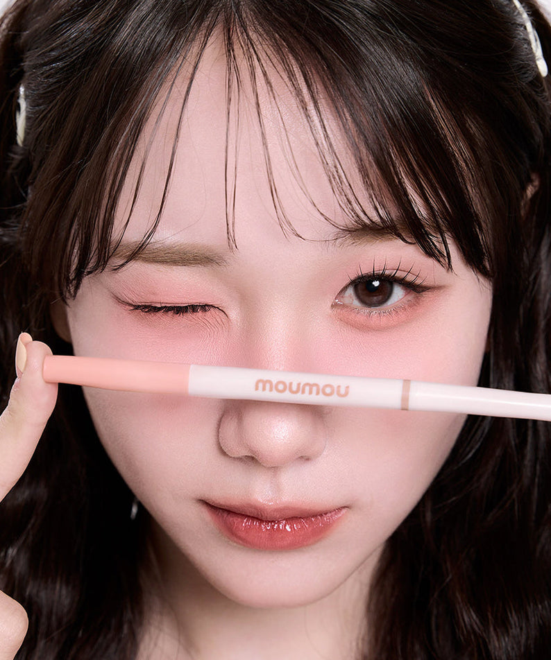 MOUMOU  Aegyo Flirting Easy Fit Duo