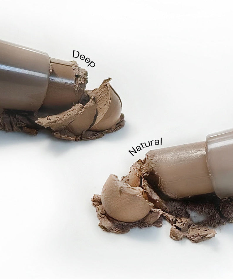 MOUMOU  Pro Contouring Noes Shading