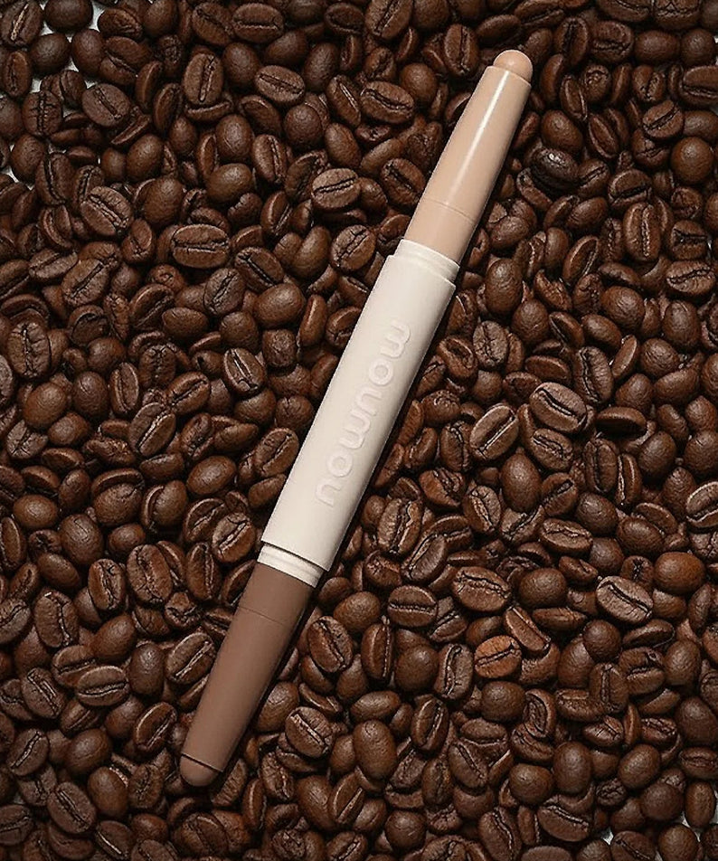 MOUMOU  Pro Contouring Noes Shading