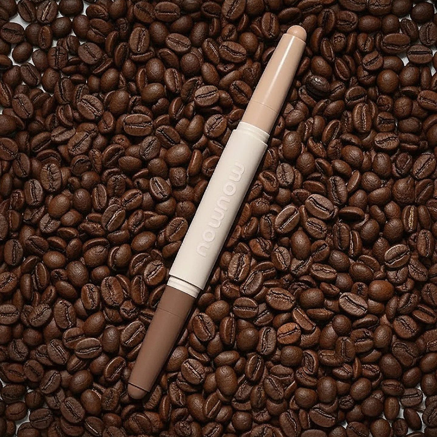 MOUMOU  Pro Contouring Noes Shading