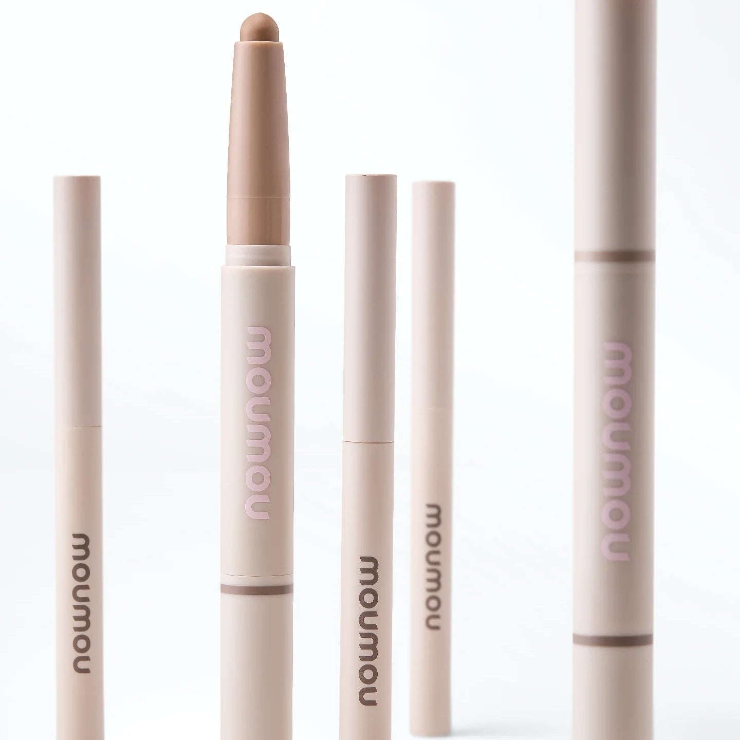 MOUMOU  Pro Contouring Noes Shading