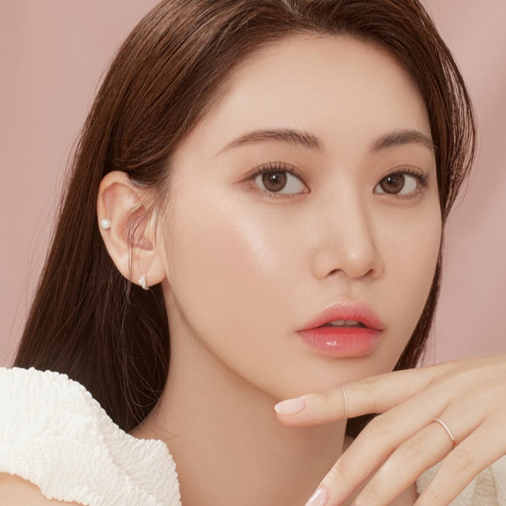 MUDE Bare Shine Lip Balm disponible sur Ma petite Coree, ton Eshop 100% K-beauty en direct de Seoul