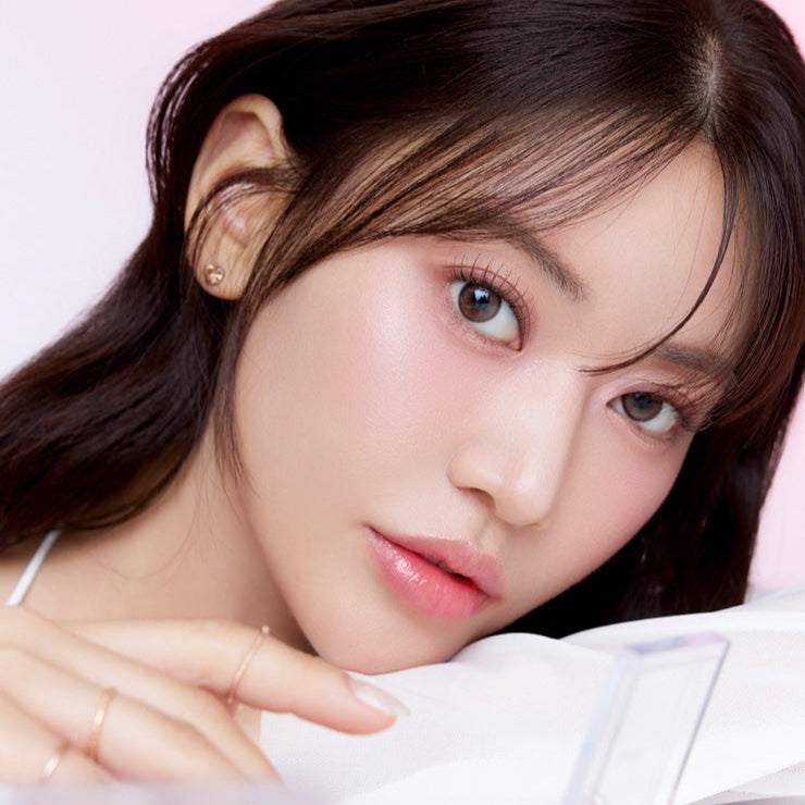 MUDE Full bloom Glow Palette disponible sur Ma petite Coree, ton Eshop 100% K-beauty en direct de Seoul