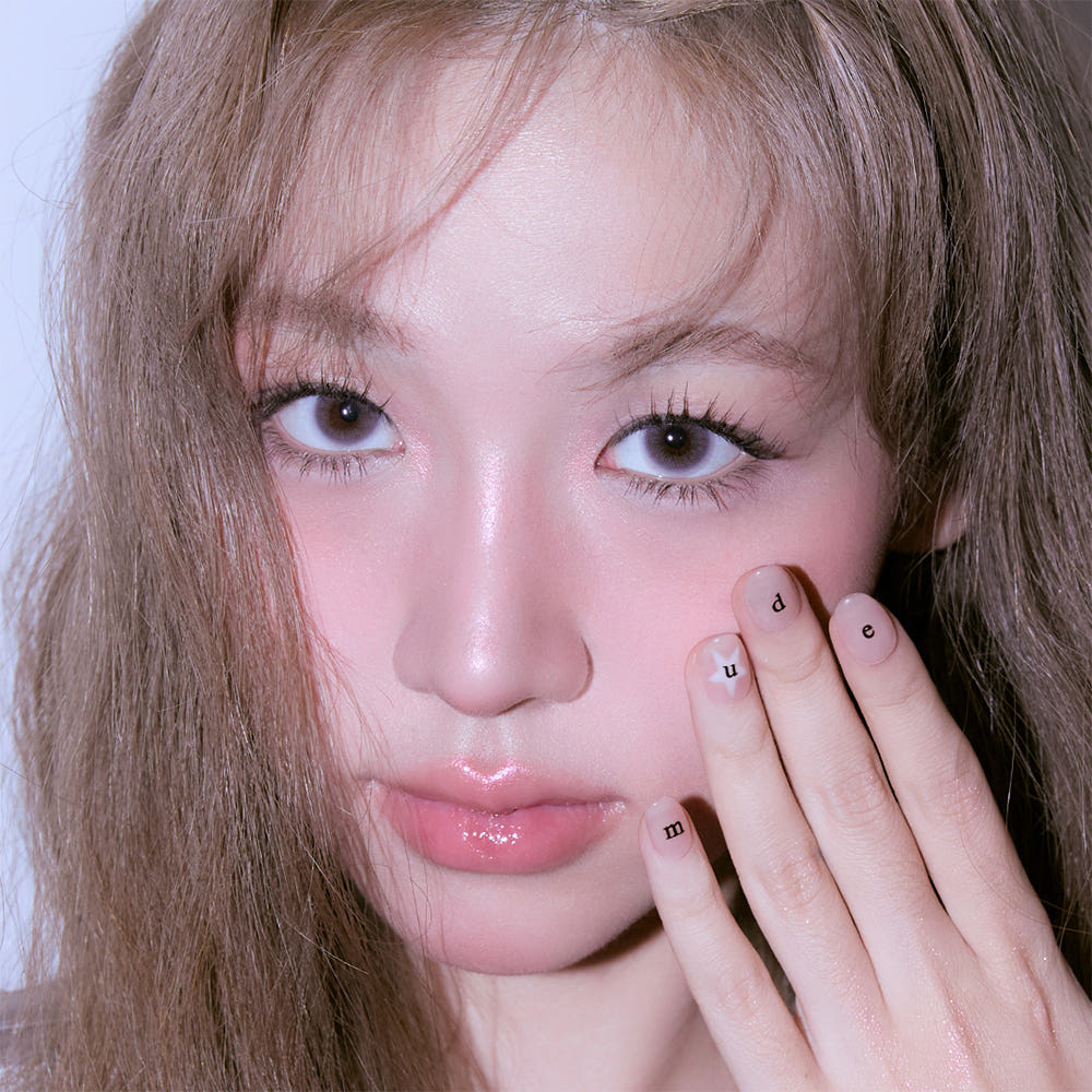 MUDE Face Feel Volumizer Highlighter 3.8g