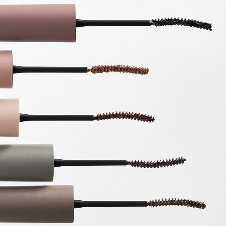 MUDE Inspire Skinny Curling & Multi-Fixer Mascara