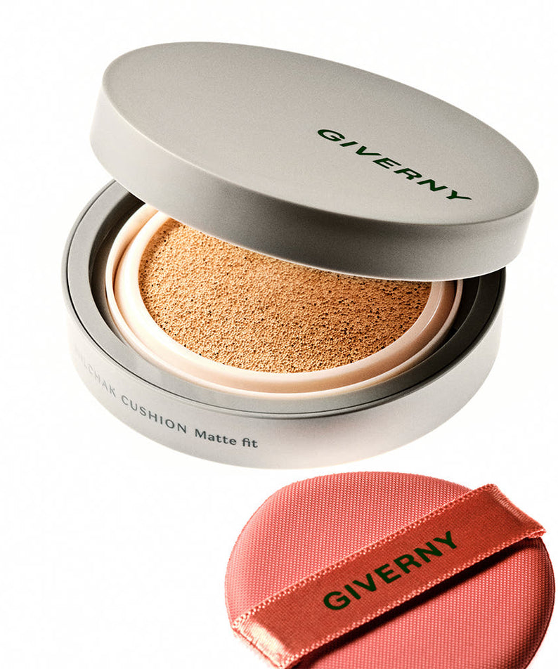 GIVERNY Milchak Mat Fit Cushion
