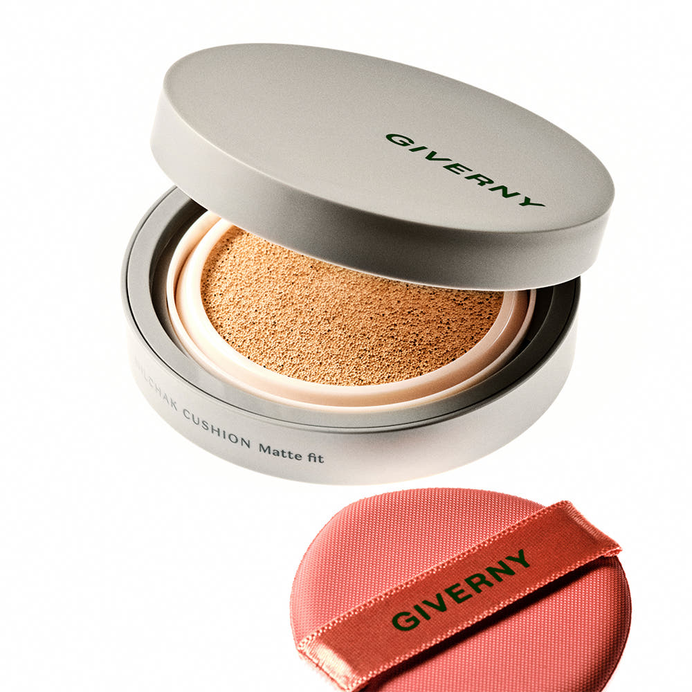 GIVERNY Milchak Mat Fit Cushion