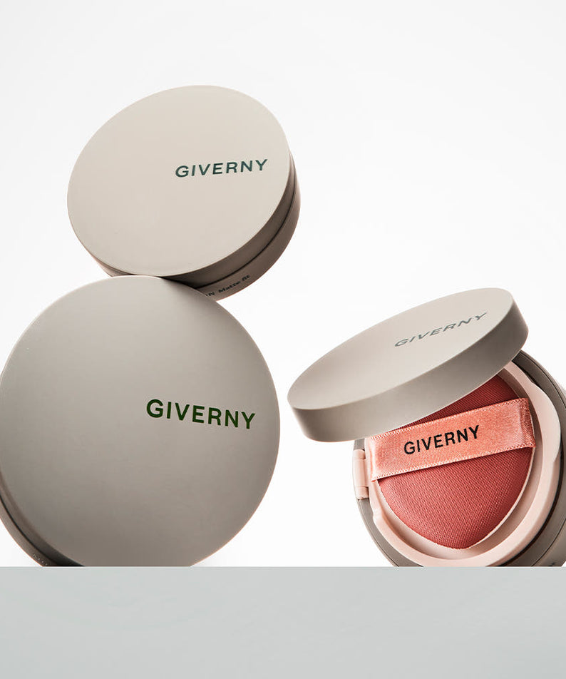 GIVERNY Milchak Mat Fit Cushion