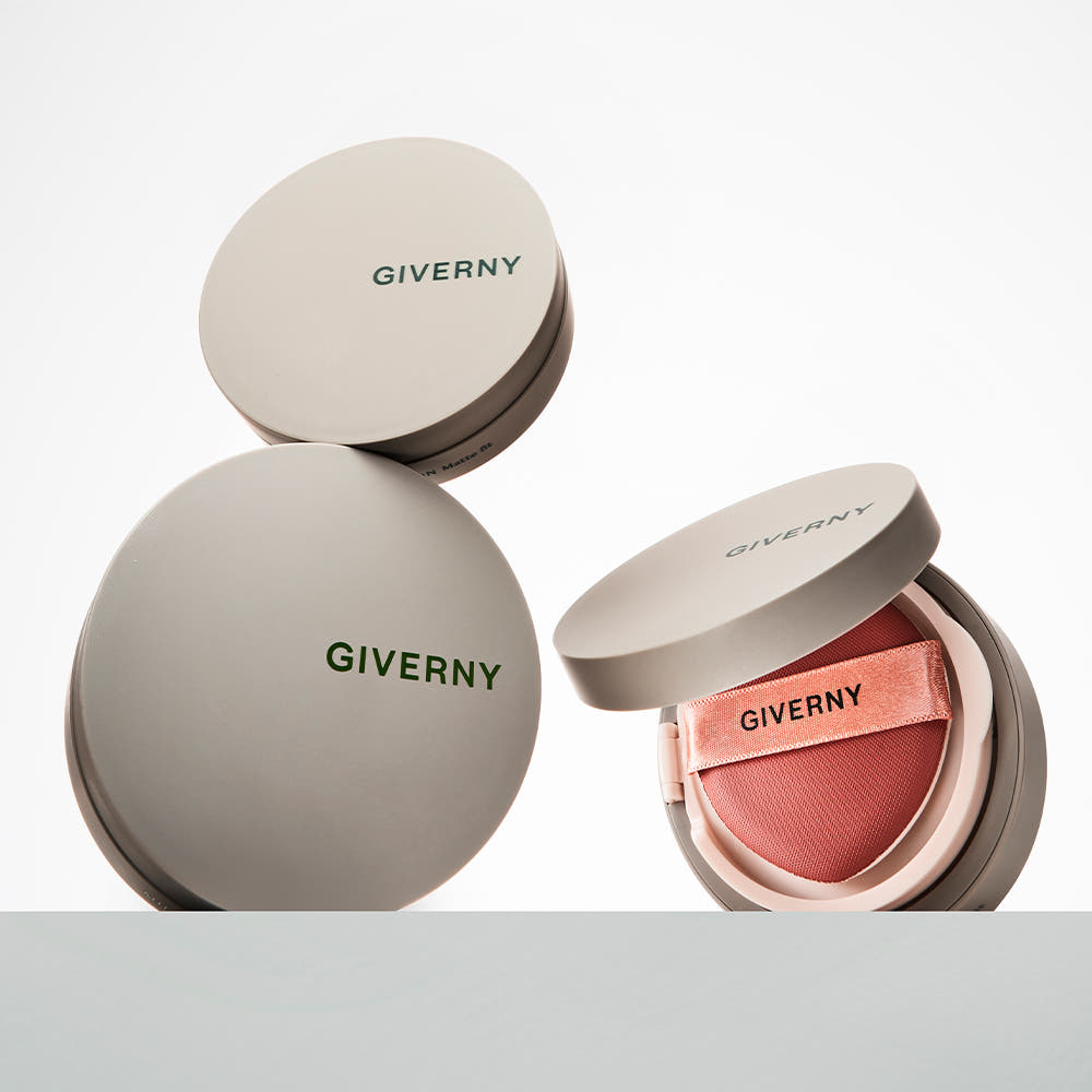 GIVERNY Milchak Mat Fit Cushion