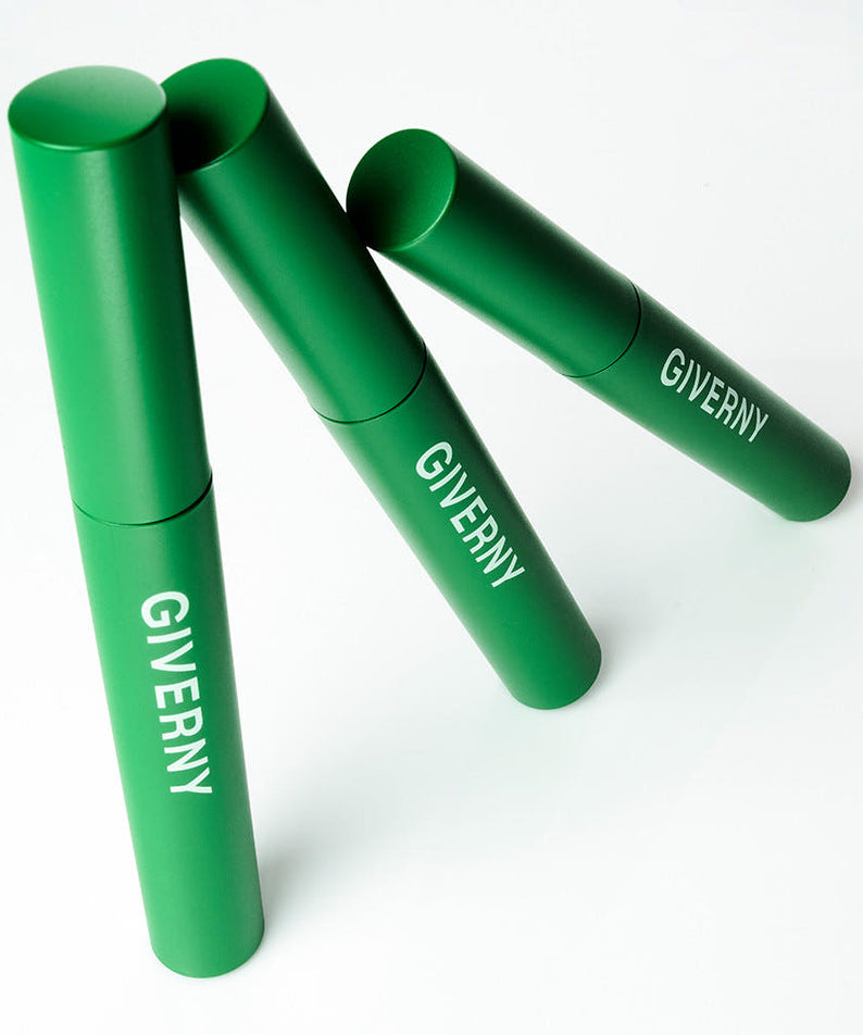 GIVERNY Milchak Sensitive Mascara Volume