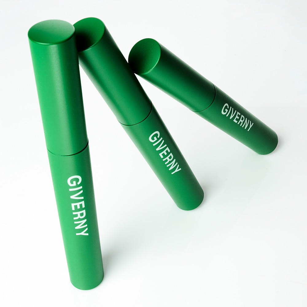 GIVERNY Milchak Sensitive Mascara Volume