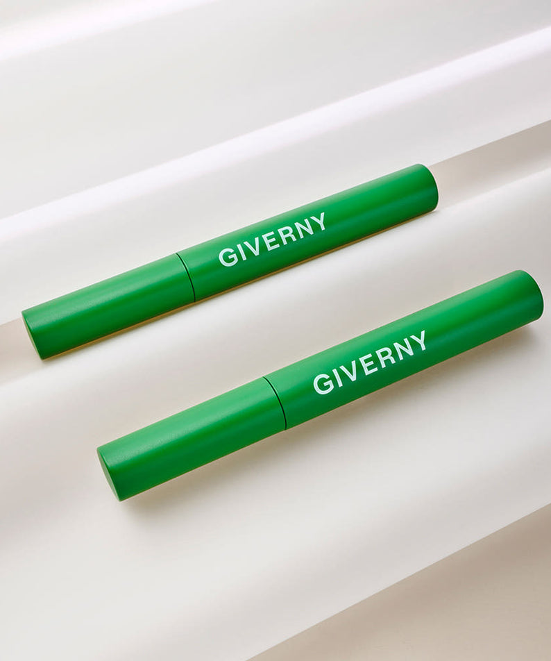 GIVERNY Milchak Sensitive Mascara Volume