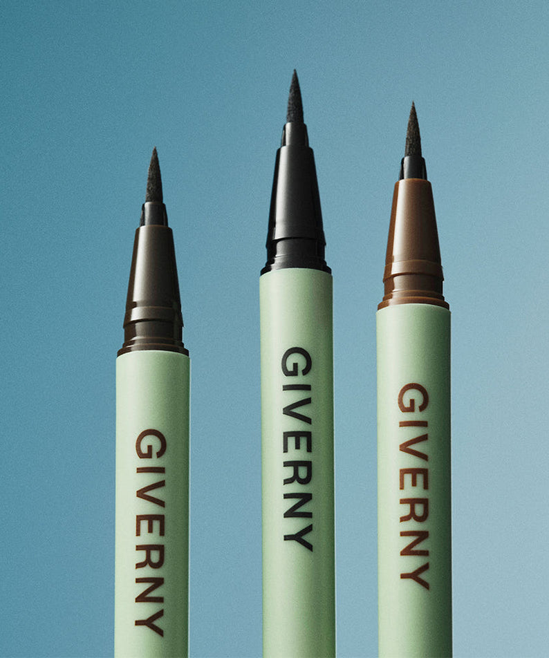 GIVERNY Milchak Pen Liner