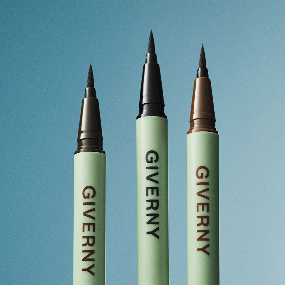 GIVERNY Milchak Pen Liner