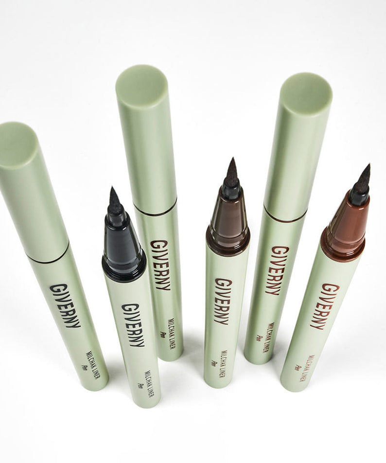 GIVERNY Milchak Pen Liner